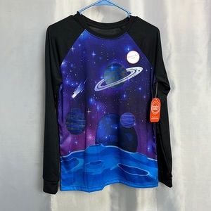 WONDER nation 2 pc sleep set